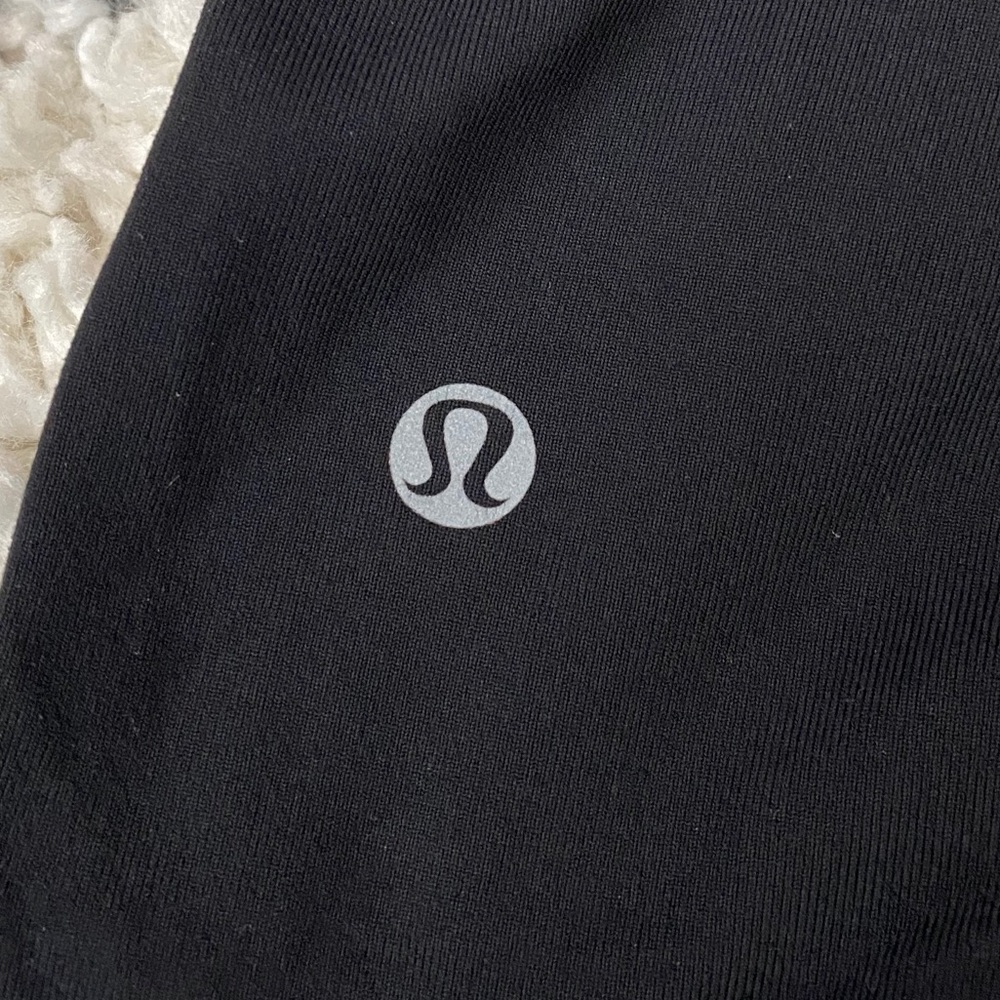 Lululemon Foldover Inversion Pants - Picture 14 of 15